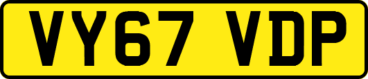 VY67VDP