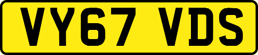 VY67VDS