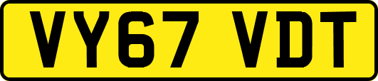 VY67VDT
