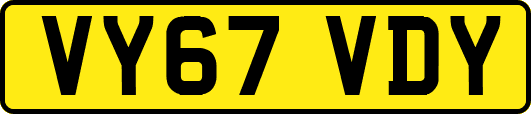 VY67VDY