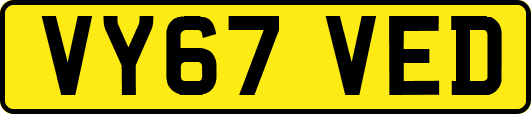 VY67VED