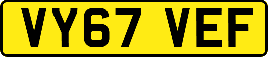 VY67VEF