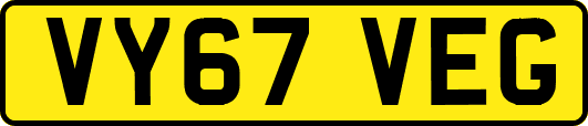 VY67VEG