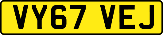 VY67VEJ