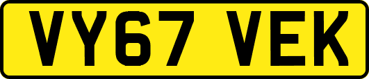 VY67VEK