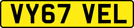 VY67VEL