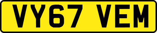 VY67VEM