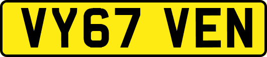 VY67VEN