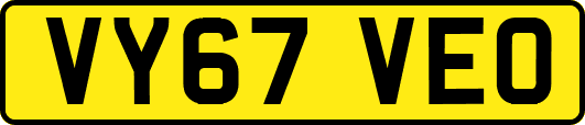 VY67VEO