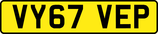 VY67VEP