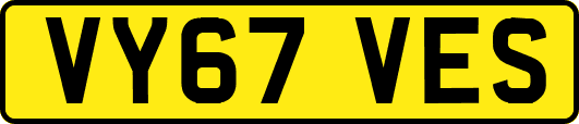 VY67VES