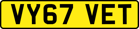 VY67VET