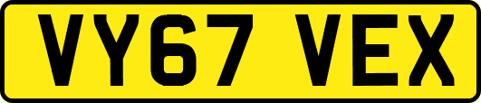 VY67VEX