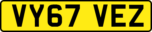 VY67VEZ