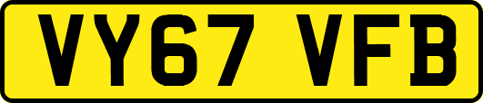 VY67VFB