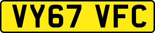 VY67VFC