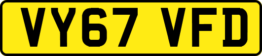 VY67VFD