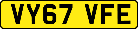 VY67VFE