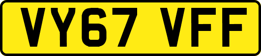 VY67VFF