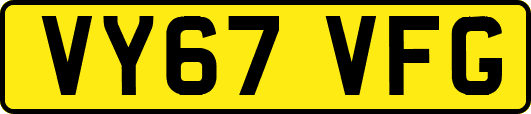 VY67VFG
