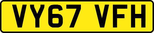 VY67VFH