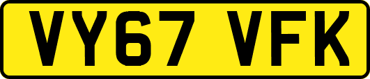 VY67VFK