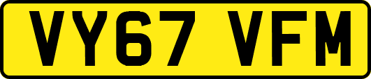 VY67VFM