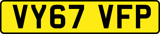 VY67VFP