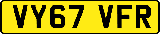 VY67VFR