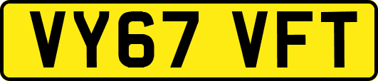 VY67VFT