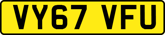 VY67VFU