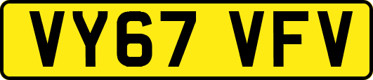 VY67VFV