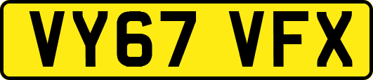 VY67VFX