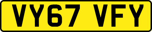VY67VFY