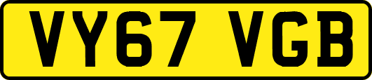VY67VGB