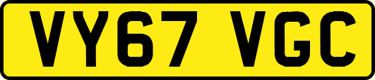 VY67VGC