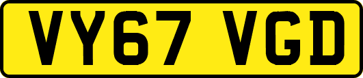 VY67VGD