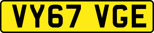 VY67VGE