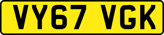 VY67VGK