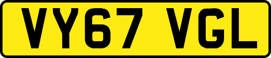 VY67VGL