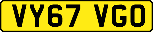 VY67VGO
