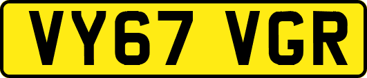 VY67VGR