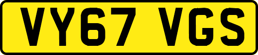 VY67VGS