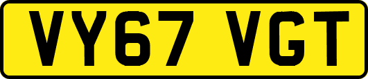 VY67VGT