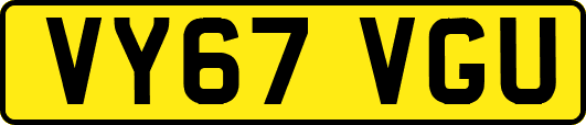 VY67VGU