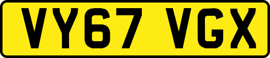 VY67VGX