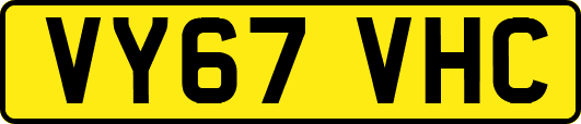 VY67VHC