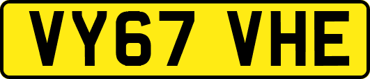 VY67VHE