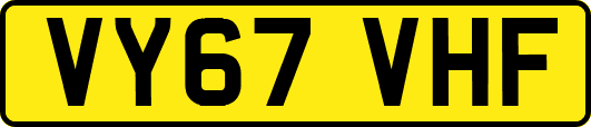 VY67VHF