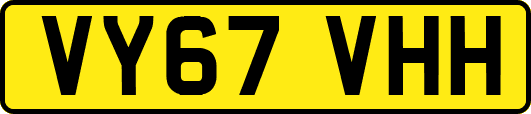 VY67VHH
